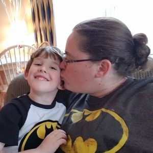 Meet your Posher, Jenny